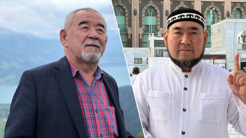  instagram.com/zhursin_yerman / instagram.com/balgynbek_imash 