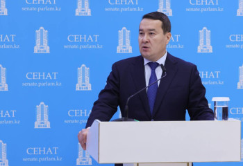 Добросовестному бизнесу волноваться незачем – премьер о возврате активов