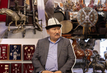 Иорданияның сұлу патшайымы Ранияға бойтұмар жасап берген зергер сырымен бөлісті