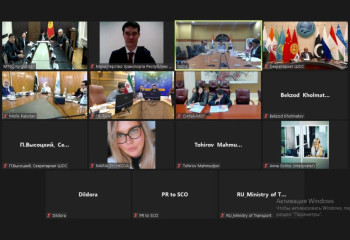 ШЫҰ елдері көлік жөніндегі арнайы жұмыс тобын құруға ниетті