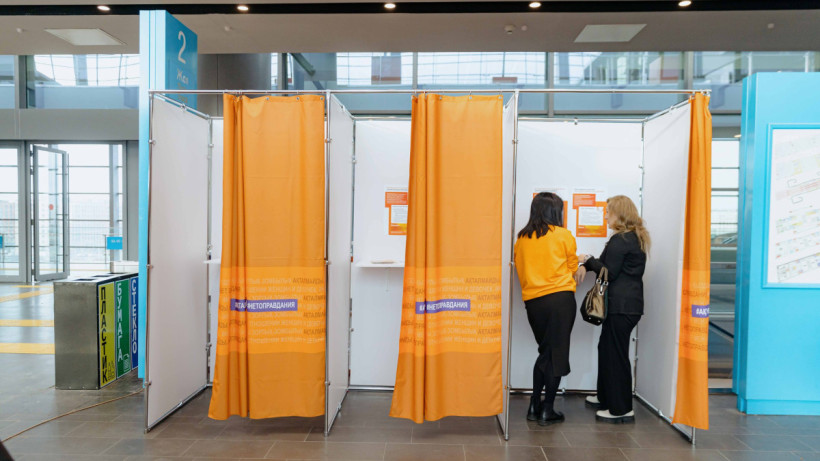  ООН в Казахстане/Тимур Акбашев 