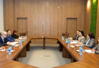 Ислам ынтымақтастығы ұйымында бірыңғай Еңбек орталығы құрылады