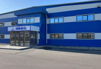 Алматыда қазақстандық-малайзиялық бірлескен кәсіпорын ашылды