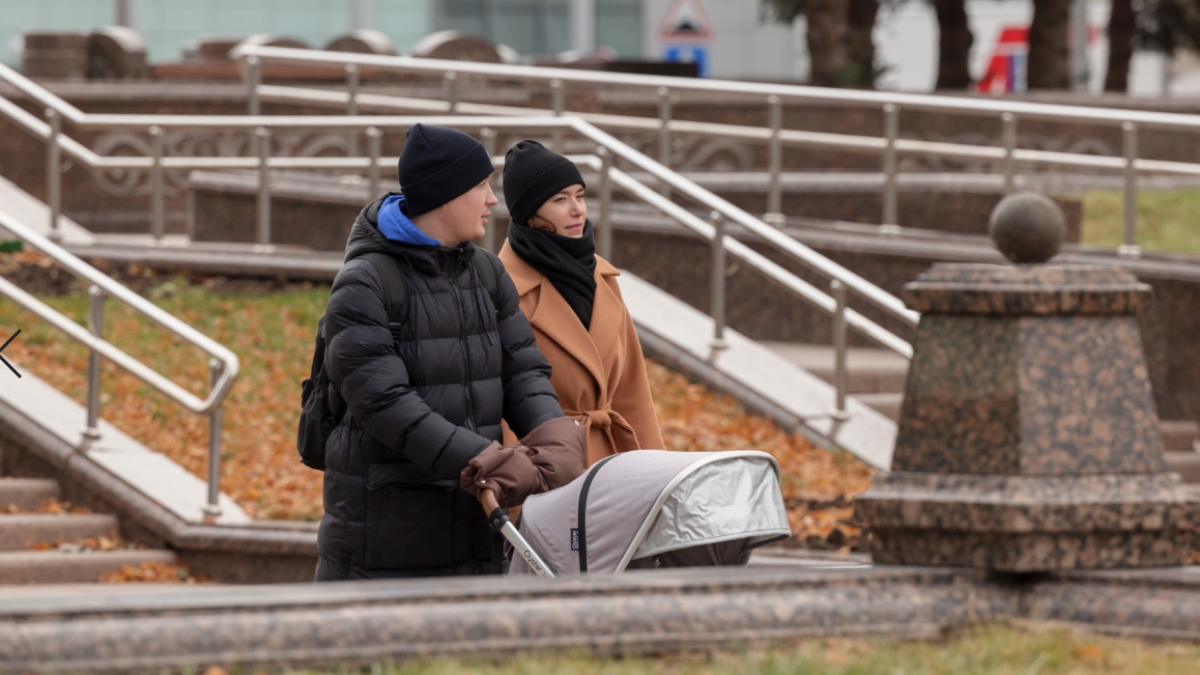  ©El.kz/Артем ЧУРСИНОВ 