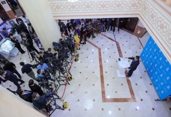 Government to ensure repayment of funds attracted from Unified National Pension Fund — Alikhan Smailov