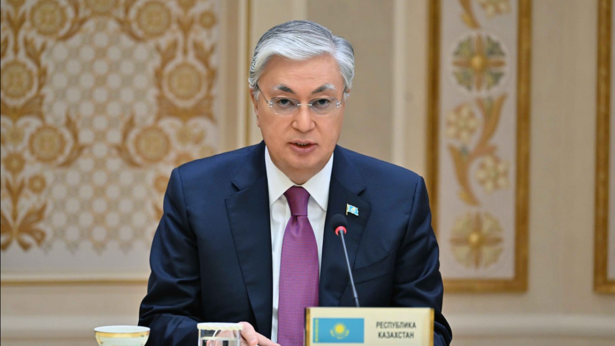 Казахстан приветствует последние договоренности о временном перемирии - Токаев