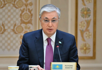 Казахстан приветствует последние договоренности о временном перемирии - Токаев