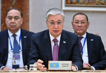 Приоритетные направления для ОДКБ на следующий год озвучил Глава государства