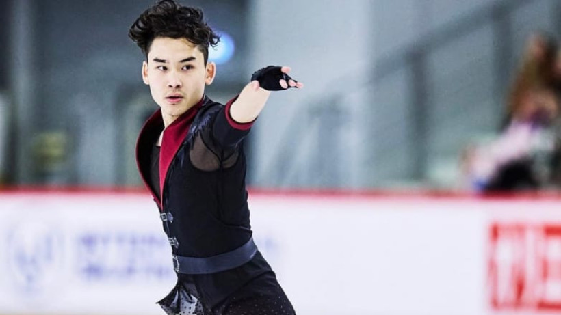  пресс-служба управления физической культуры и спорта Астаны 