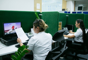 Оралда ауа райына байланысты бірнеше әуе рейсі тоқтатылды