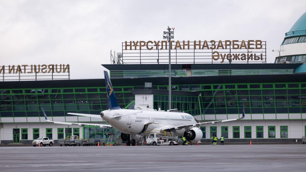  ©El.kz/Артем ЧУРСИНОВ 