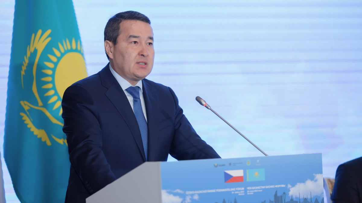  ©El.kz/Артем ЧУРСИНОВ 