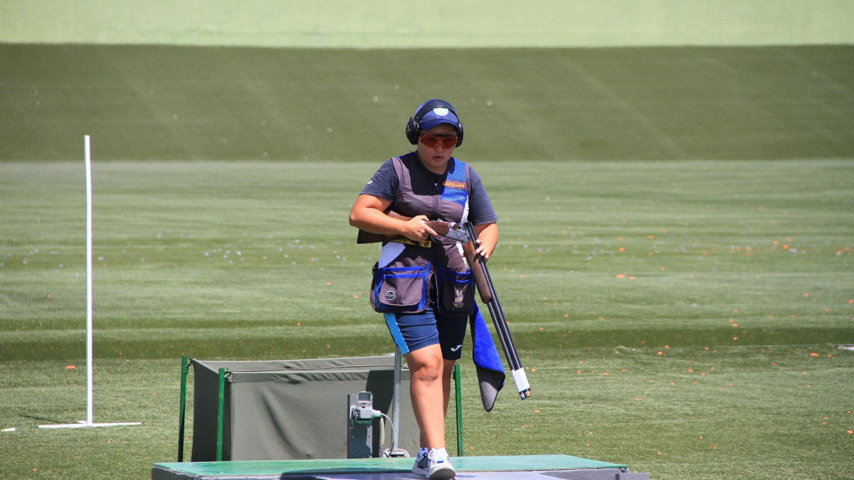  © Шамкен БАЙЫРБЕК 