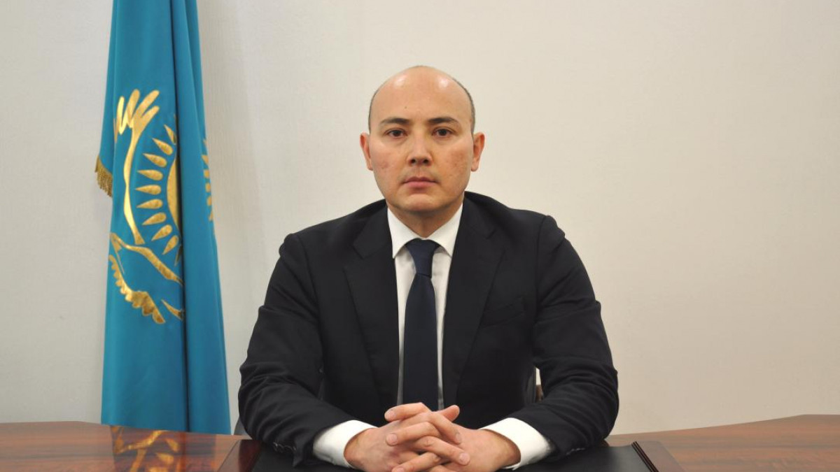  GOV.KZ 