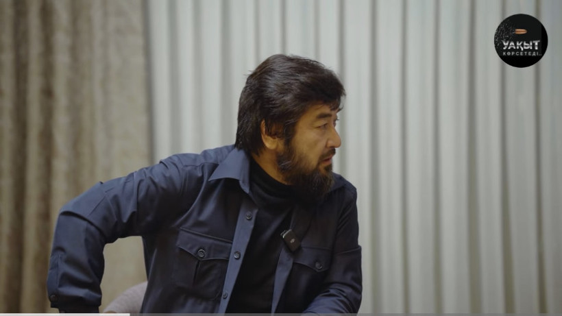  Видеодан кадр 