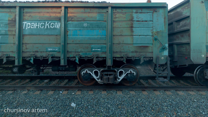  ©El.kz/Артем ЧУРСИНОВ 