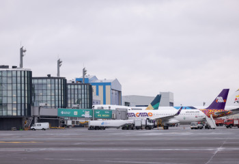 Қазақстан мен Қытай арасындағы рейс көбейеді