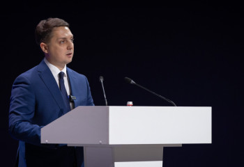 Астана елімізде әлеуметтік кәсіпкерлікті дамыту бойынша көш бастады