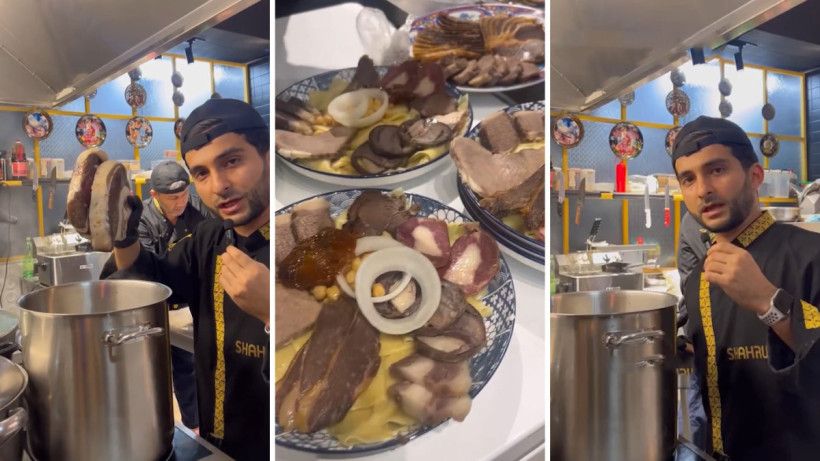  Кадр из видео 