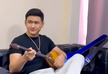 Төреғалидің айтысқа шықпауына белгілі адамдардың қатысы бар ма? Өнер иесі жауап берді