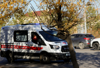 Шымкенттік тұрғын екі жасар баланы 4-қабаттан лақтырып жіберді