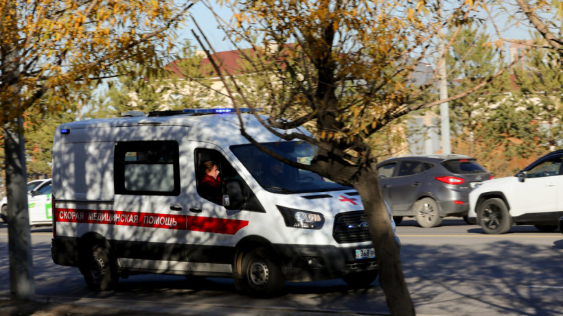  ©El.kz/Бауыржан ЖУАСБАЕВ 