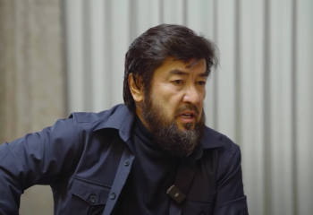 Стамбұлда тұратын Бекболат Тілеухан Қазақстан халқына ескерту жасады