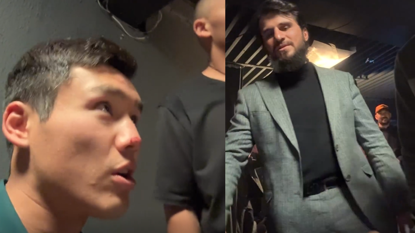  Кадр из видео 