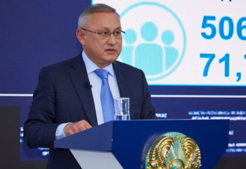 Жетісуда үш жыл бойы тоқтап тұрған «Ақсу» қант зауыты іске қосылды