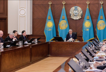 Год после инаугурации Президента Токаева: что поменялось в Казахстане