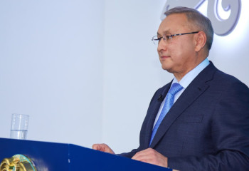 Биыл Жетісу облысына 2 млн турист келді – әкім