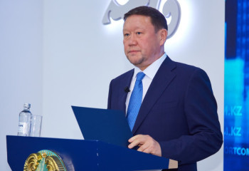 Қостанай облысының экономикасында оң динамика байқалады