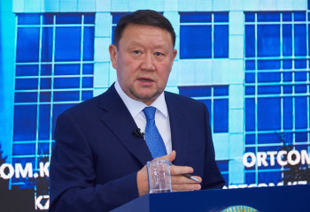 Қостанайда бие сүтінен құрғақ сүт өндіріле бастады