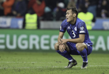 «Манчестер Юнайтед» Нұралы Әліпке қатысты пікір білдіруден бас тартты