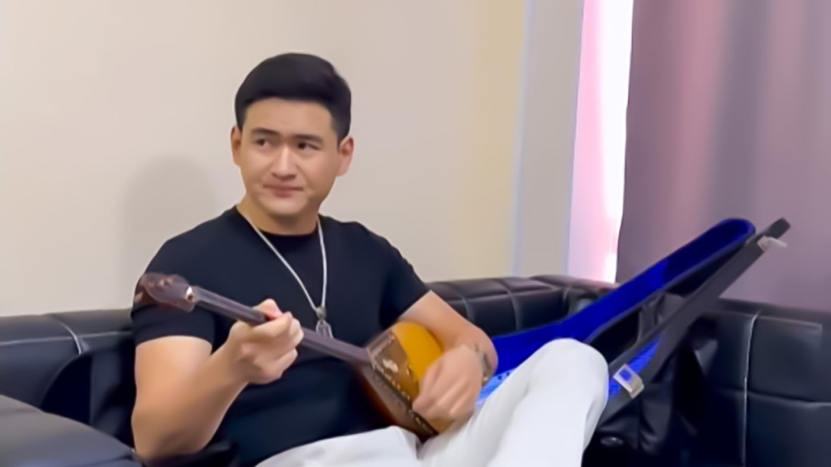  Видеодан кадр 