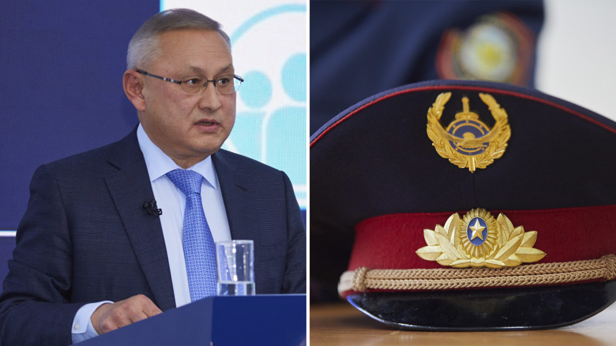  © ОКҚ / © El.kz 