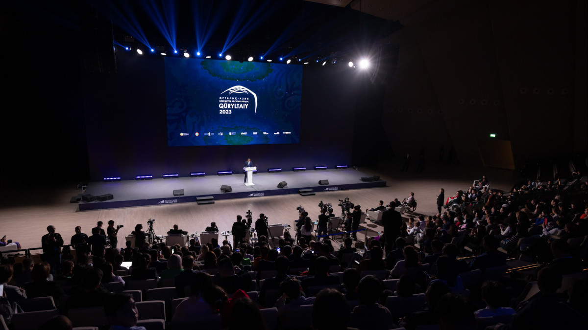  ©El.kz/Артем ЧУРСИНОВ 