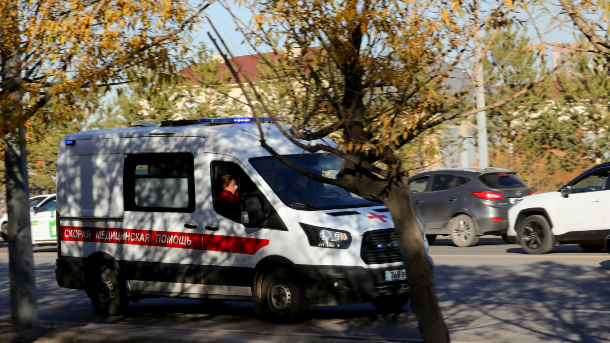  ©El.kz/Бауыржан ЖУАСБАЕВ 