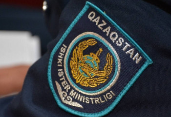 ІІМ оқушылар арасындағы бопсалаумен күрес туралы айтып берді