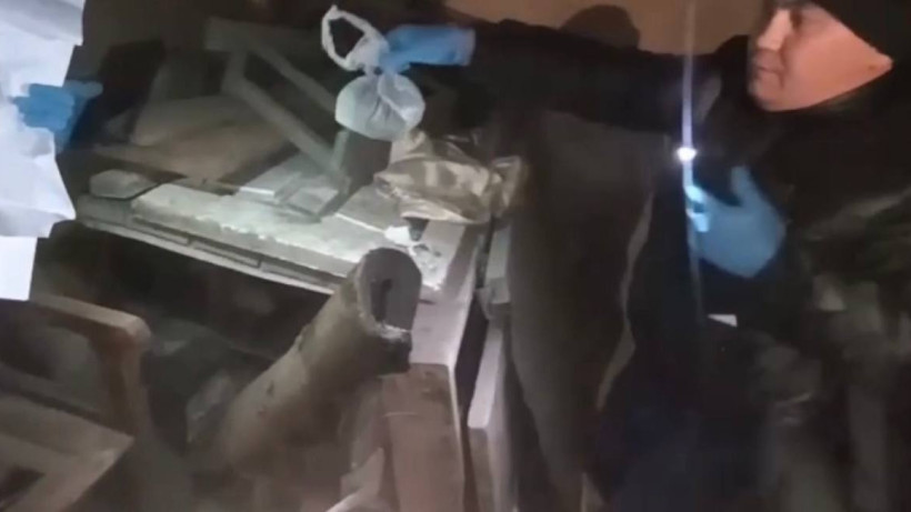  © ДП области Абай 