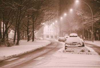 Тұман, көктайғақ, бұрқасын: Сенбіге арналған ауа райы болжамы