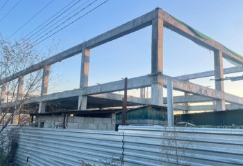 Алматы облысында рұқсатсыз салынып жатқан 19 нысан анықталды