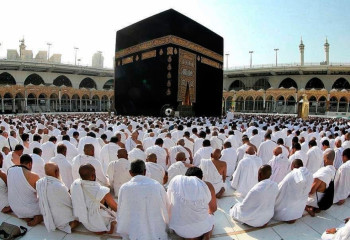 Задержан обманувший паломников-мусульман руководитель турфирмы