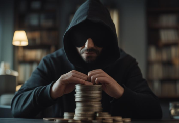 Полмиллиона тенге отдал злоумышленнику врач в Бурабае