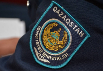 Полиция суицидке бармақ болған Шымкент тұрғынын аман алып қалды