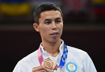 Париж Олимпиадасы: отандық спорттың әлеуеті қай деңгейде?