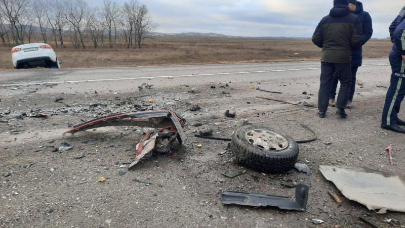  ІІМ-нің баспасөз қызметі 