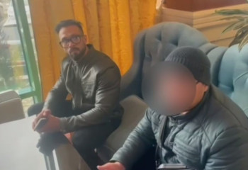 Астанинский таксист довез иностранца от аэропорта до отеля за 45 тысяч тенге