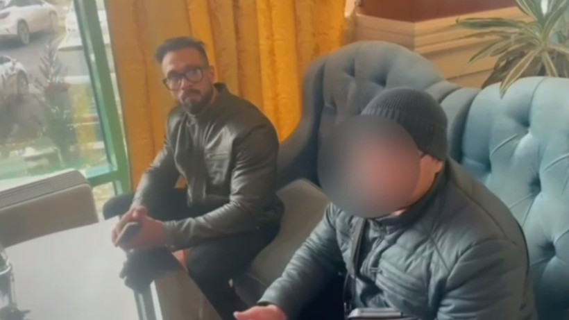  Кадр из видео 