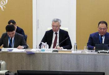 ЕЭК кеңесі одақ елдерінің интеграциясындағы кедергілерді жоятын шешімдерді қабылдады